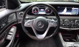 Mercedes-Benz S 450 S450L 4MATIC, снимка 14