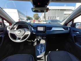 Renault Captur techno E-Tech full hybrid 145, снимка 8
