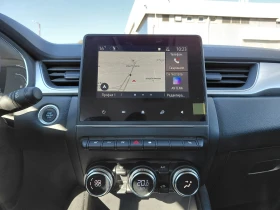 Renault Captur techno E-Tech full hybrid 145, снимка 10