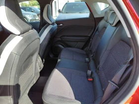 Renault Captur techno E-Tech full hybrid 145, снимка 16
