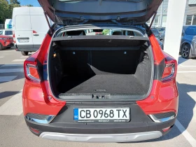 Renault Captur techno E-Tech full hybrid 145, снимка 17