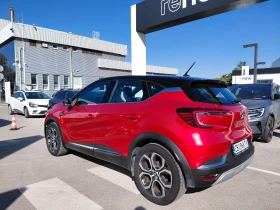 Renault Captur techno E-Tech full hybrid 145, снимка 5