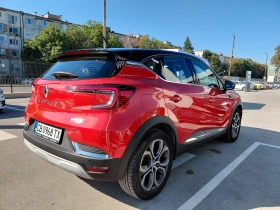 Renault Captur techno E-Tech full hybrid 145, снимка 7