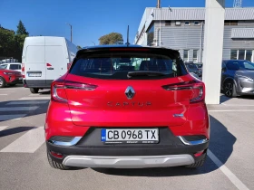 Renault Captur techno E-Tech full hybrid 145, снимка 6