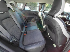 Renault Captur techno E-Tech full hybrid 145, снимка 15