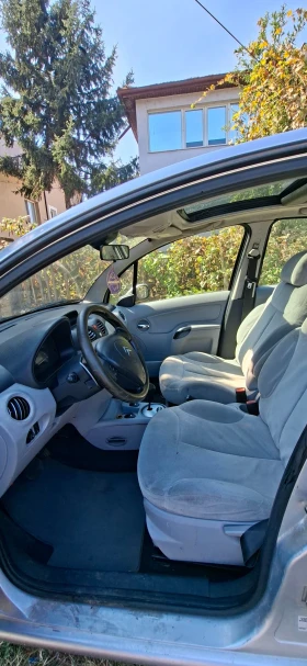 Citroen C3, снимка 9