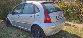 Citroen C3, снимка 3