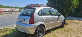 Citroen C3, снимка 4