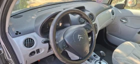 Citroen C3, снимка 6