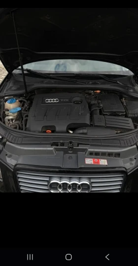 Audi A3 Sportback, снимка 5