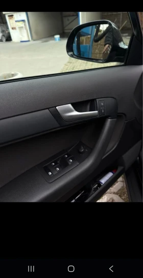 Audi A3 Sportback, снимка 10