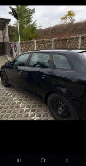 Audi A3 Sportback, снимка 2