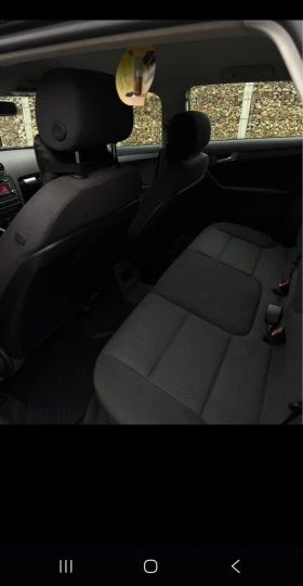 Audi A3 Sportback, снимка 9