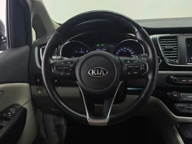 Kia Carnival 9-Seater Prestige, снимка 13