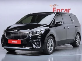 Kia Carnival 9-Seater Prestige, снимка 1