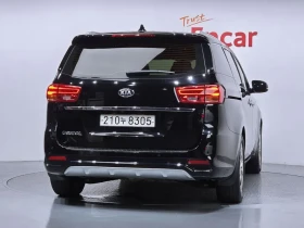 Kia Carnival 9-Seater Prestige, снимка 4