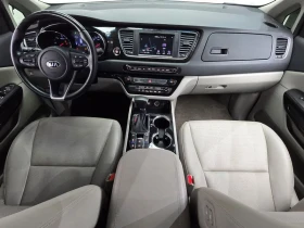 Kia Carnival 9-Seater Prestige, снимка 7