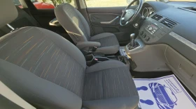 Ford C-max 1.6.TDCI.2009г.Отличен, снимка 16
