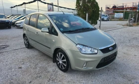 Ford C-max 1.6.TDCI.2009г.Отличен, снимка 3