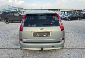 Ford C-max 1.6.TDCI.2009г.Отличен, снимка 6