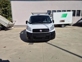 Fiat Scudo НОВ ВНОС , снимка 2