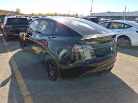 Tesla Model Y PERFORMANCE, снимка 4
