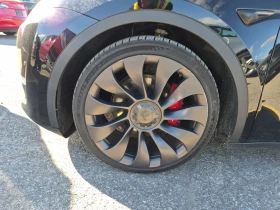 Tesla Model Y PERFORMANCE, снимка 5