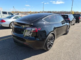 Tesla Model Y PERFORMANCE, снимка 3
