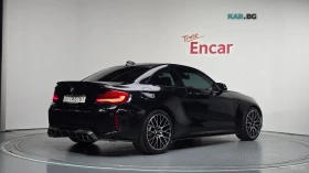 BMW M2, снимка 2
