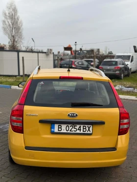 Kia Ceed 1.6 газ/бензин, снимка 4