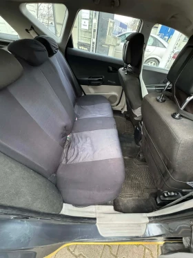 Kia Ceed 1.6 газ/бензин, снимка 6
