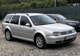 VW Golf, снимка 3