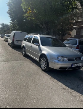VW Golf, снимка 2