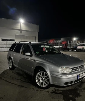 VW Golf, снимка 1