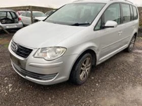 VW Touran 1.9 TDI | Mobile.bg    4