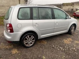 VW Touran 1.9 TDI | Mobile.bg    6