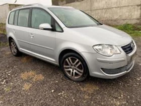 VW Touran 1.9 TDI | Mobile.bg    3