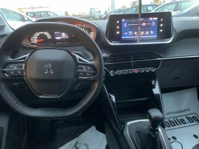 Peugeot 208 1.2b 100кс.!!!, снимка 10