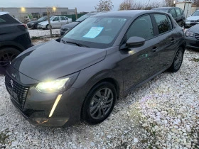 Peugeot 208 1.2b 100кс.!!!, снимка 12