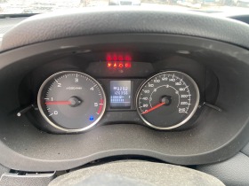 Subaru XV 2.0d  126000km | Mobile.bg   14