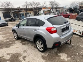     Subaru XV 2.0d  126000km