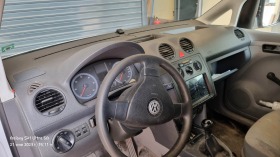 VW Caddy SDI | Mobile.bg   4