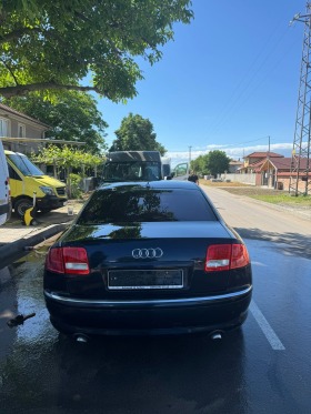 Audi A8 3.0 Quatro, снимка 14