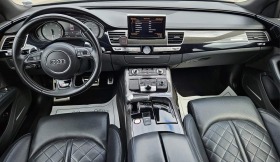 Audi S8 quattro 4.0 TFSI V8  | Mobile.bg   11