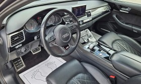 Audi S8 quattro 4.0 TFSI V8  | Mobile.bg   10