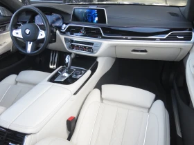 BMW 750 Li xDrive, M-Paket, 3xTV, B&W, 4xO, FULL | Mobile.bg    12