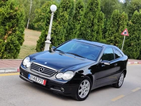 Mercedes-Benz C 220 2.2CDI(143)* SPORT-COUPE* НОВ ВНОС* , снимка 2