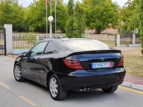 Mercedes-Benz C 220 2.2CDI(143)* SPORT-COUPE* НОВ ВНОС* , снимка 6