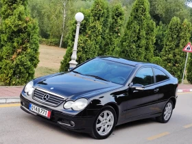 Mercedes-Benz C 220 2.2CDI(143)* SPORT-COUPE* НОВ ВНОС* , снимка 3