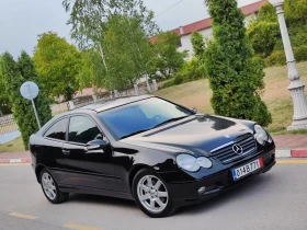 Mercedes-Benz C 220 2.2CDI(143)* SPORT-COUPE* НОВ ВНОС* , снимка 9